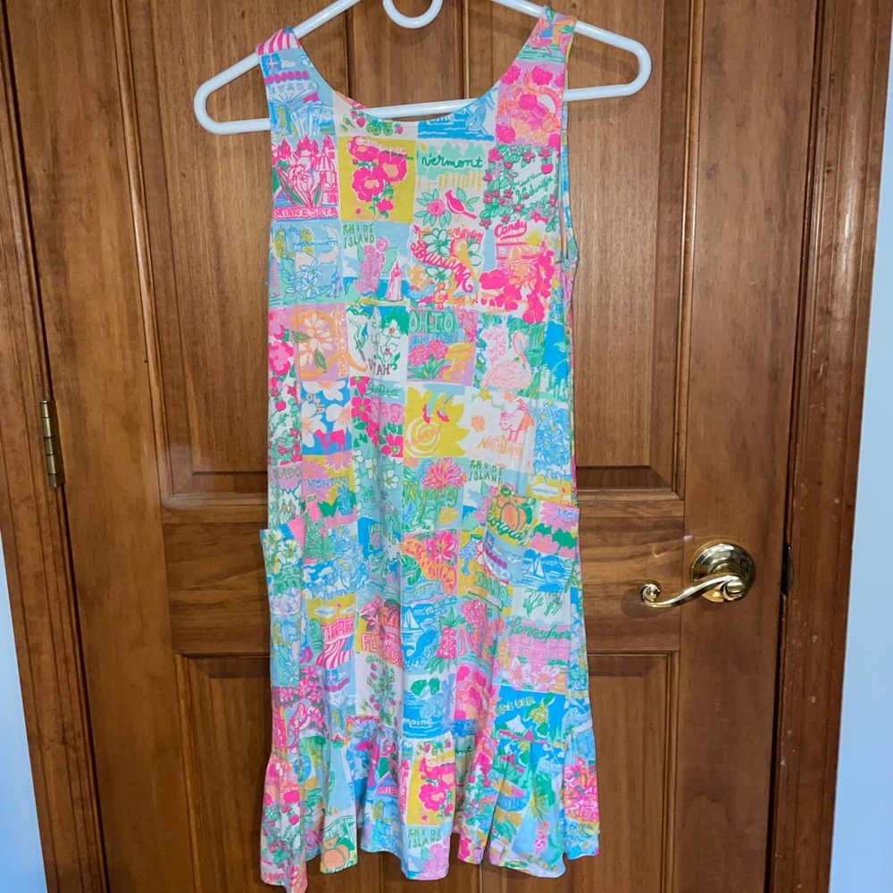 State of Mind Dress